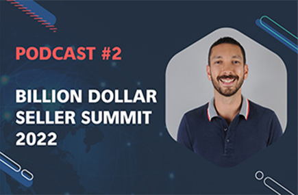 Billion Dollar Seller Summit 2022