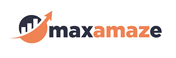 maxamaze logo
