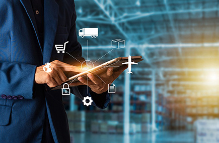 supply chain