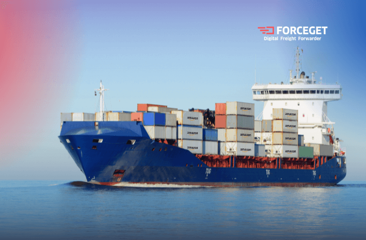 Know all about Amazon Ocean Freight