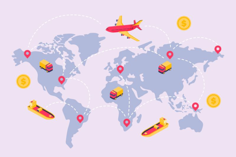 How to Send Products from Alibaba to Amazon FBA Forceget Supply Chain