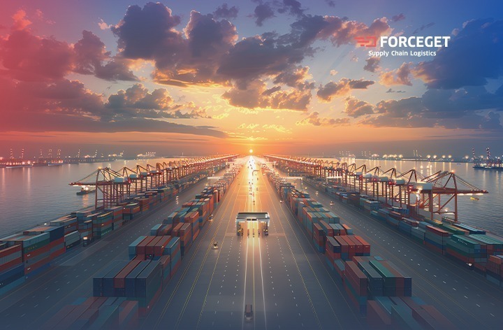 container tracking