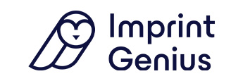 imprint genius logo