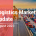 logistics market update august 2023
