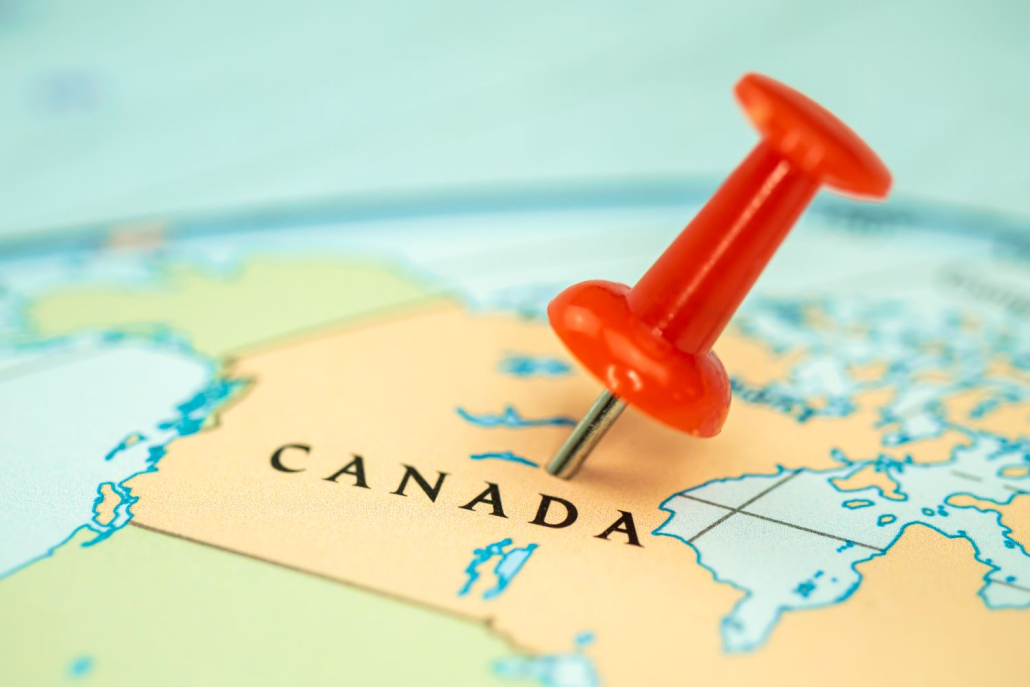 Canada Selling Fees - Forceget Supply Chain Logistics