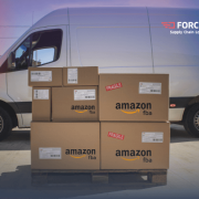 A Guide To Amazon FBA Shipping