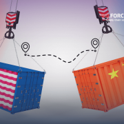 Shipping to the USA from China Explained