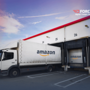 What is Amazon FBA Freight Forwarding