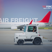 What is an Air Freight Forwarder & What Services Do They Provide