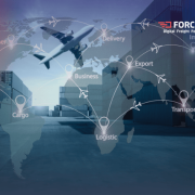 What is an International Freight Shipment