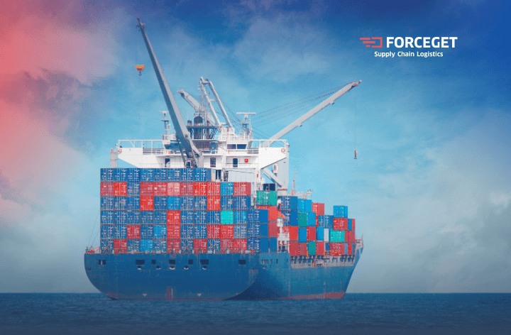 International Ocean Freight