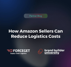 How to Reduce Logistics Costs
