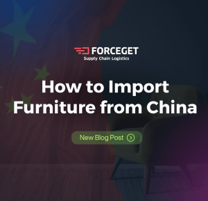 Import Furniture China