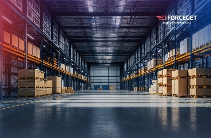 warehouse storage cost calculator