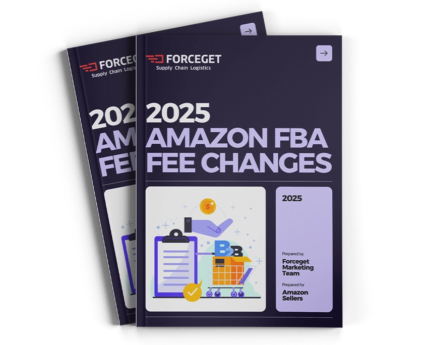 Amazon FBA Fees 2025