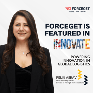 Forceget is featured in Innovate