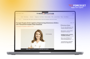 Nihan Yolga Got Featured in Exective Headlines Magazine
