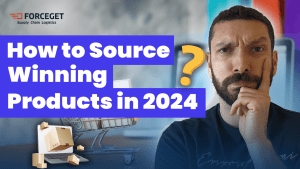How to Source Winning Products in 2024