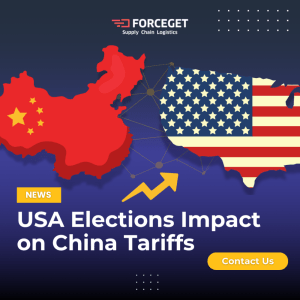 USA Elections Impact on China Tariffs