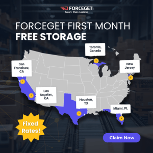 Forceget Free storage
