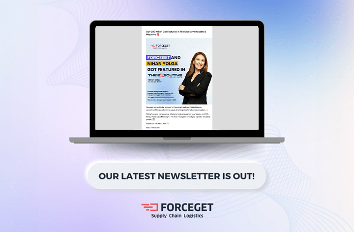 Forceget and Nihan Yolga Got Featured in the Exclusive