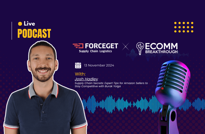 Ecomm Breakthrough Podcast