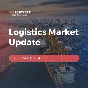 December Logistic Market Update