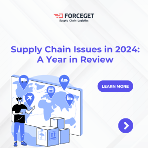 Supply Chain Issues