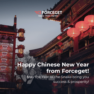 Happy Chinese New Year