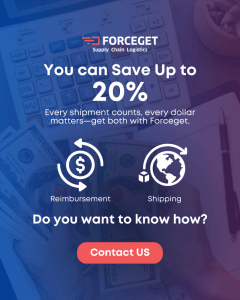 Save Up to %20 with Forceget