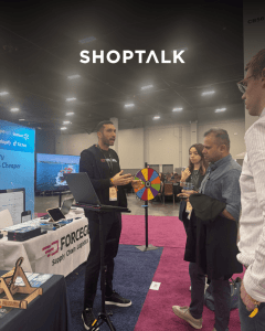 Shoptalk