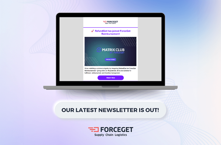 20.03.2025 Newsletter Forceget