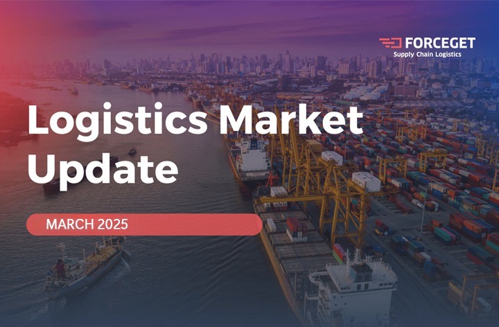 Logistics Market Update March