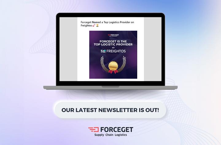 Newsletter February7th Forceget