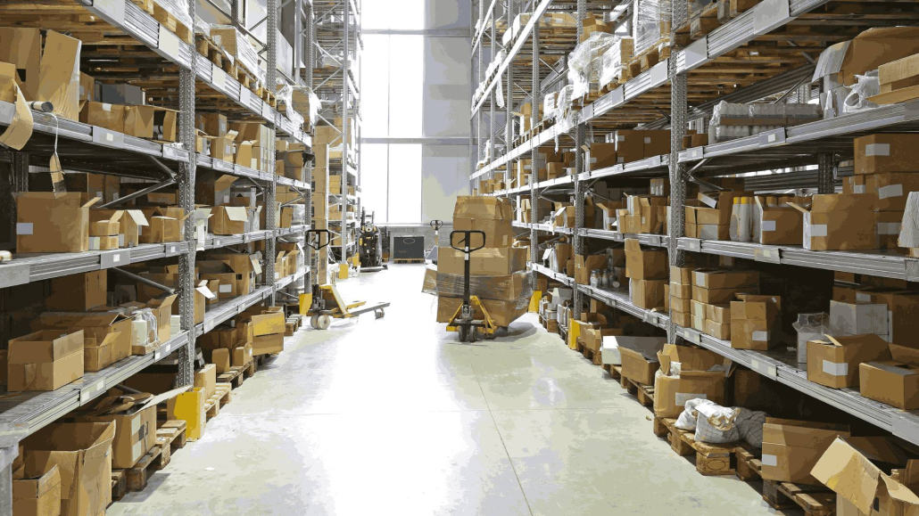 Aged Inventory Surcharge