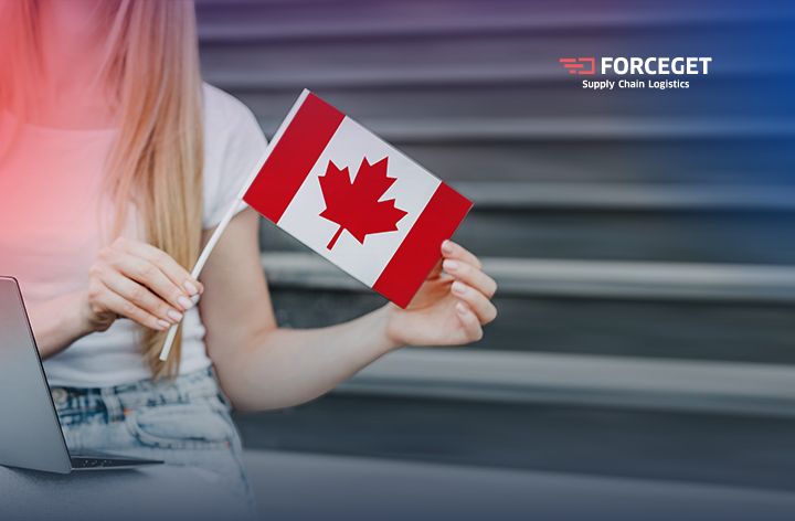 ecommerce fulfillment canada