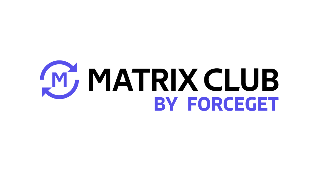 Forceget Matrix Club