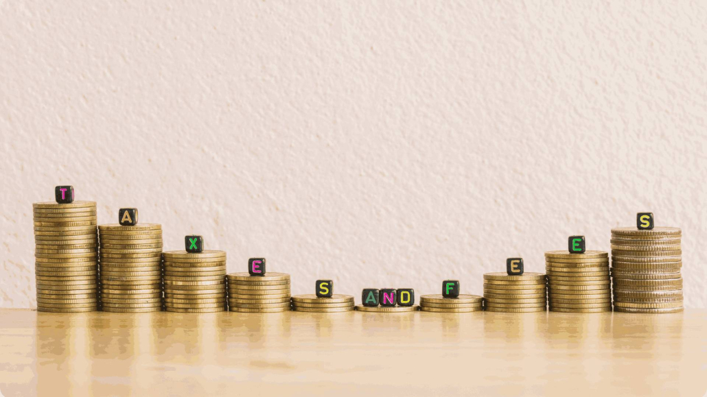 Inbound Placement Fees