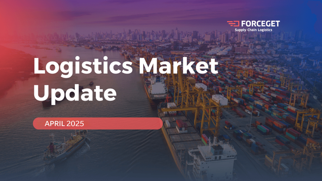 Logistics Market Update April