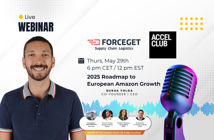 Webinar Forceget