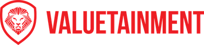 Valuetainment logo