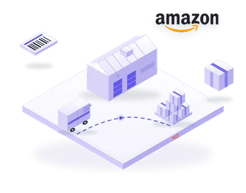 Amazon FBA sellers
